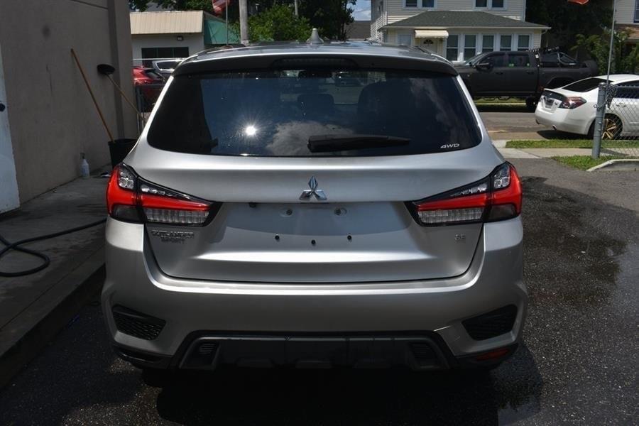 2023 Mitsubishi Outlander Sport 2.0 SE, available for sale in Valley Stream, New York | Certified Performance Motors. Valley Stream, New York 2023 Mitsubishi Outlander Sport 2.0 SE, available for sale in Valley Stream, New York | Certified Performance Motors. Valley Stream, New York