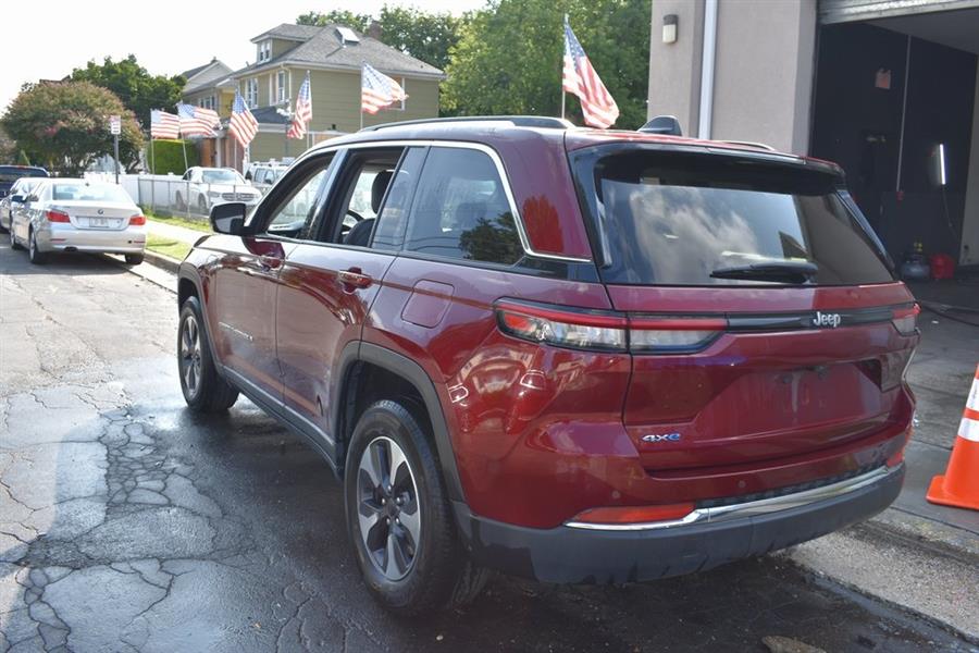 2023 Jeep Grand Cherokee 4xe, available for sale in Valley Stream, New York | Certified Performance Motors. Valley Stream, New York 2023 Jeep Grand Cherokee 4xe, available for sale in Valley Stream, New York | Certified Performance Motors. Valley Stream, New York