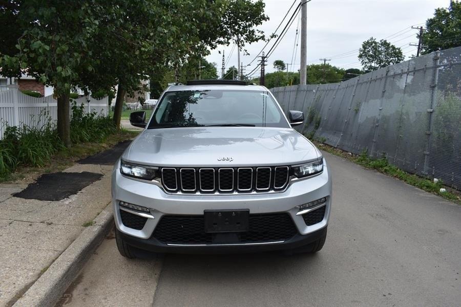 2023 Jeep Grand Cherokee 4xe, available for sale in Valley Stream, New York | Certified Performance Motors. Valley Stream, New York 2023 Jeep Grand Cherokee 4xe, available for sale in Valley Stream, New York | Certified Performance Motors. Valley Stream, New York