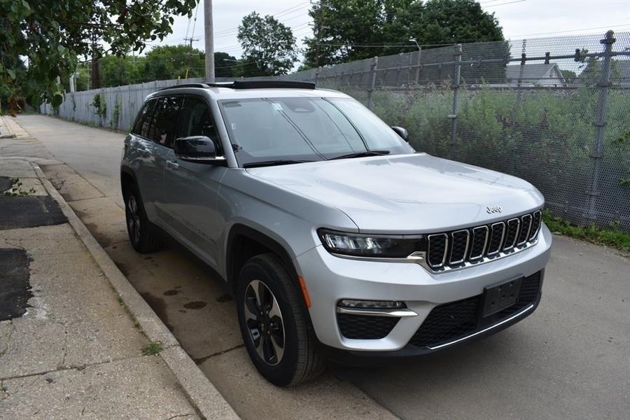 2023 Jeep Grand Cherokee 4xe, available for sale in Valley Stream, New York | Certified Performance Motors. Valley Stream, New York 2023 Jeep Grand Cherokee 4xe, available for sale in Valley Stream, New York | Certified Performance Motors. Valley Stream, New York