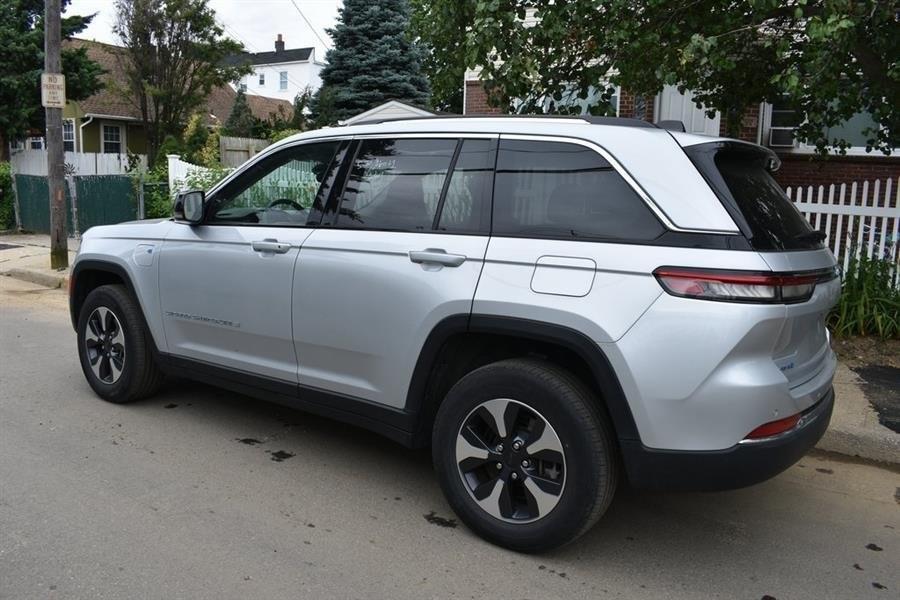 2023 Jeep Grand Cherokee 4xe, available for sale in Valley Stream, New York | Certified Performance Motors. Valley Stream, New York 2023 Jeep Grand Cherokee 4xe, available for sale in Valley Stream, New York | Certified Performance Motors. Valley Stream, New York