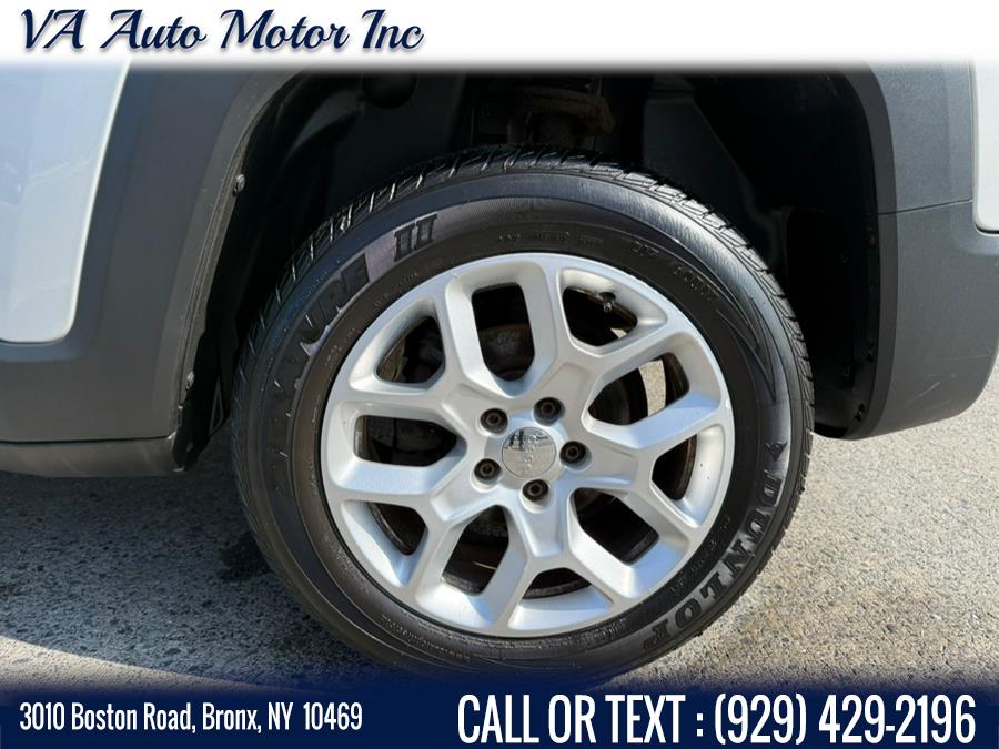 2015 Jeep Renegade 4WD 4dr Latitude, available for sale in Bronx, New York | VA Auto Motor Inc. Bronx, New York 2015 Jeep Renegade 4WD 4dr Latitude, available for sale in Bronx, New York | VA Auto Motor Inc. Bronx, New York