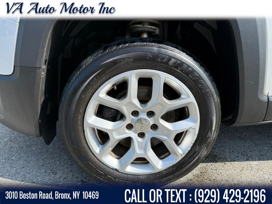2015 Jeep Renegade 4WD 4dr Latitude, available for sale in Bronx, New York | VA Auto Motor Inc. Bronx, New York 2015 Jeep Renegade 4WD 4dr Latitude, available for sale in Bronx, New York | VA Auto Motor Inc. Bronx, New York