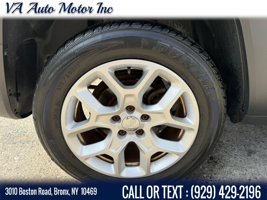 2015 Jeep Renegade 4WD 4dr Latitude, available for sale in Bronx, New York | VA Auto Motor Inc. Bronx, New York 2015 Jeep Renegade 4WD 4dr Latitude, available for sale in Bronx, New York | VA Auto Motor Inc. Bronx, New York