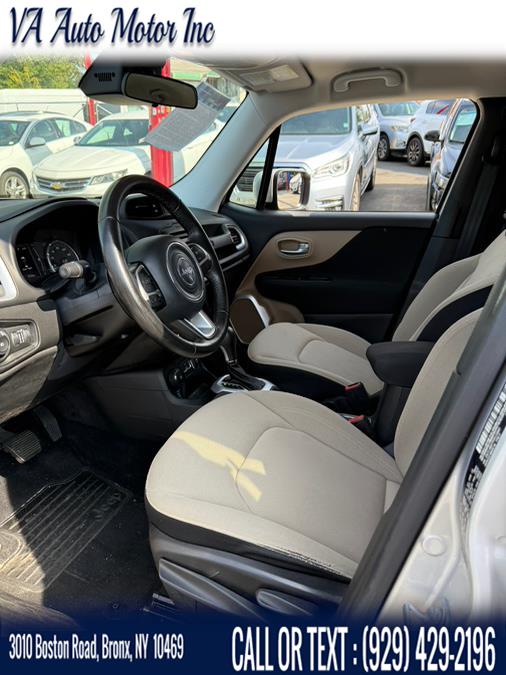 2015 Jeep Renegade 4WD 4dr Latitude, available for sale in Bronx, New York | VA Auto Motor Inc. Bronx, New York 2015 Jeep Renegade 4WD 4dr Latitude, available for sale in Bronx, New York | VA Auto Motor Inc. Bronx, New York