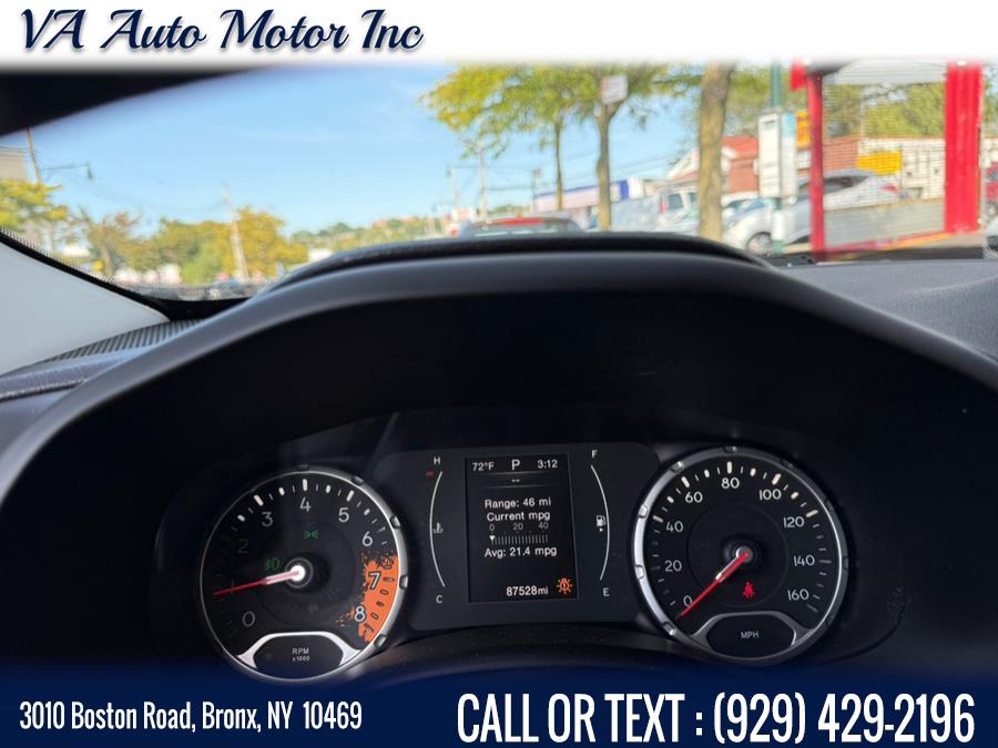 2015 Jeep Renegade 4WD 4dr Latitude, available for sale in Bronx, New York | VA Auto Motor Inc. Bronx, New York 2015 Jeep Renegade 4WD 4dr Latitude, available for sale in Bronx, New York | VA Auto Motor Inc. Bronx, New York