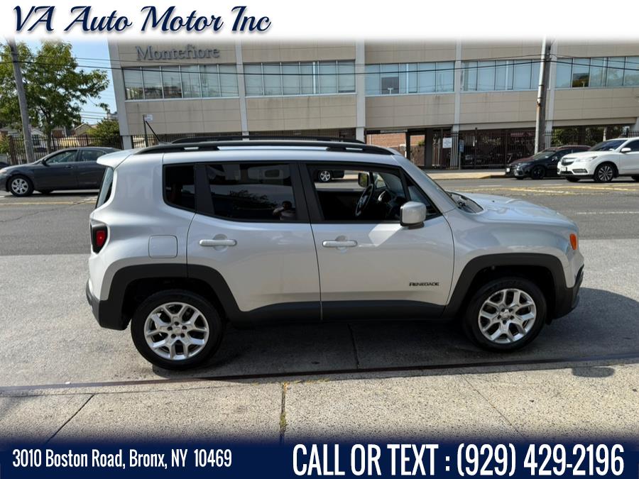 2015 Jeep Renegade 4WD 4dr Latitude, available for sale in Bronx, New York | VA Auto Motor Inc. Bronx, New York 2015 Jeep Renegade 4WD 4dr Latitude, available for sale in Bronx, New York | VA Auto Motor Inc. Bronx, New York