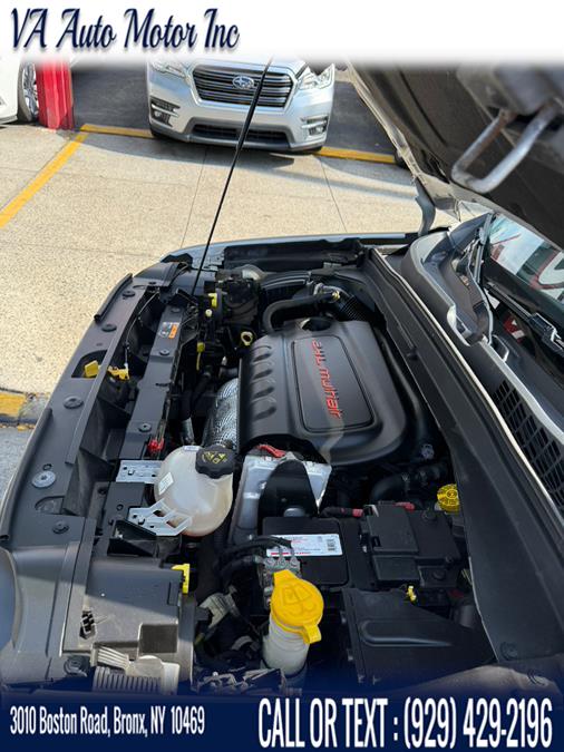 2015 Jeep Renegade 4WD 4dr Latitude, available for sale in Bronx, New York | VA Auto Motor Inc. Bronx, New York 2015 Jeep Renegade 4WD 4dr Latitude, available for sale in Bronx, New York | VA Auto Motor Inc. Bronx, New York