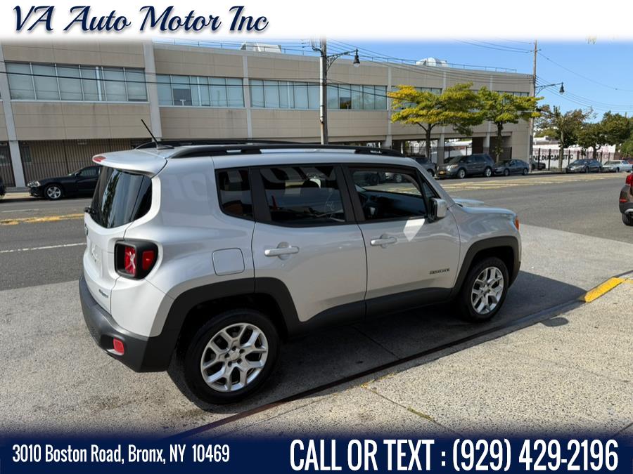 2015 Jeep Renegade 4WD 4dr Latitude, available for sale in Bronx, New York | VA Auto Motor Inc. Bronx, New York 2015 Jeep Renegade 4WD 4dr Latitude, available for sale in Bronx, New York | VA Auto Motor Inc. Bronx, New York