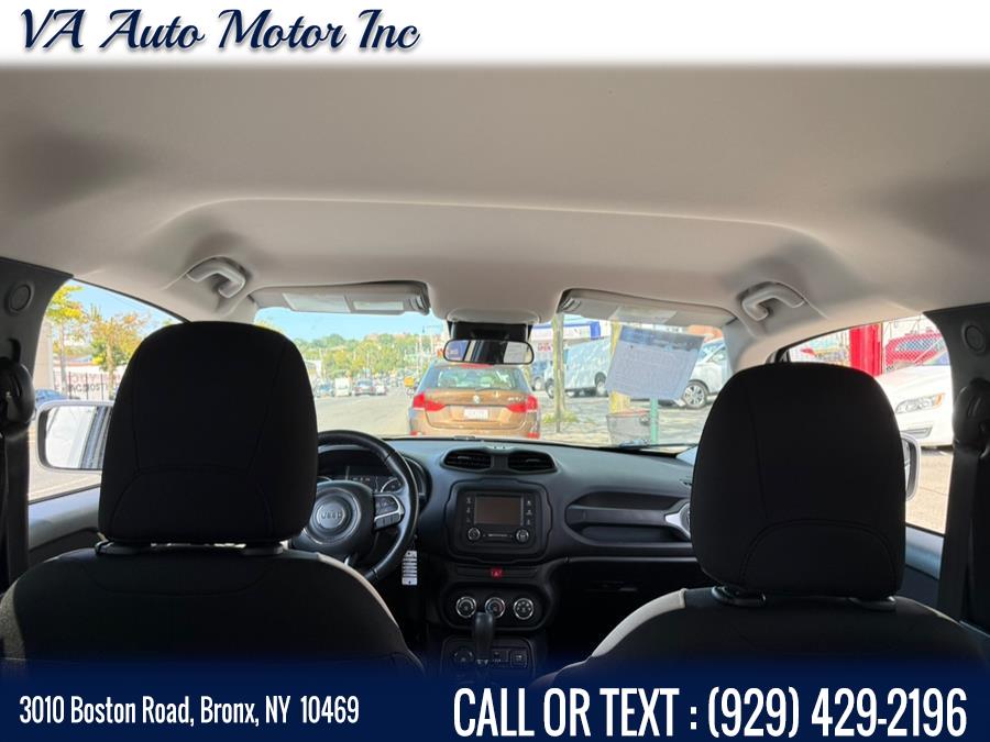 2015 Jeep Renegade 4WD 4dr Latitude, available for sale in Bronx, New York | VA Auto Motor Inc. Bronx, New York 2015 Jeep Renegade 4WD 4dr Latitude, available for sale in Bronx, New York | VA Auto Motor Inc. Bronx, New York