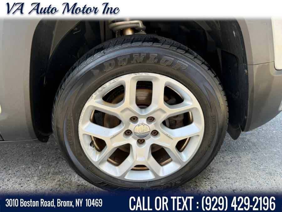2015 Jeep Renegade 4WD 4dr Latitude, available for sale in Bronx, New York | VA Auto Motor Inc. Bronx, New York 2015 Jeep Renegade 4WD 4dr Latitude, available for sale in Bronx, New York | VA Auto Motor Inc. Bronx, New York