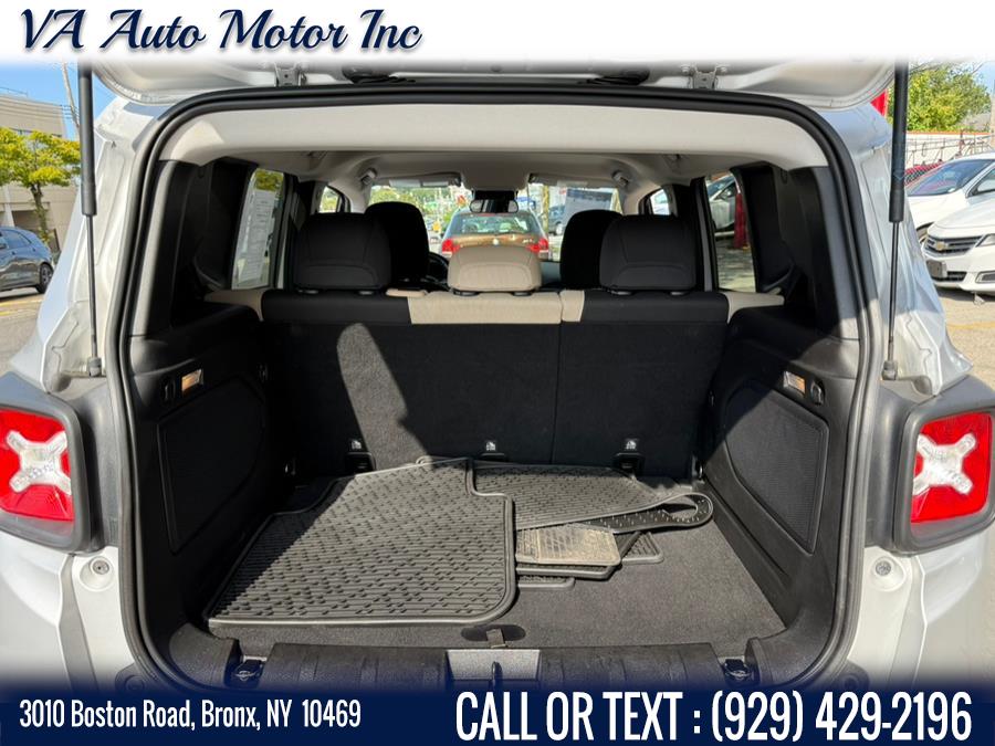 2015 Jeep Renegade 4WD 4dr Latitude, available for sale in Bronx, New York | VA Auto Motor Inc. Bronx, New York 2015 Jeep Renegade 4WD 4dr Latitude, available for sale in Bronx, New York | VA Auto Motor Inc. Bronx, New York
