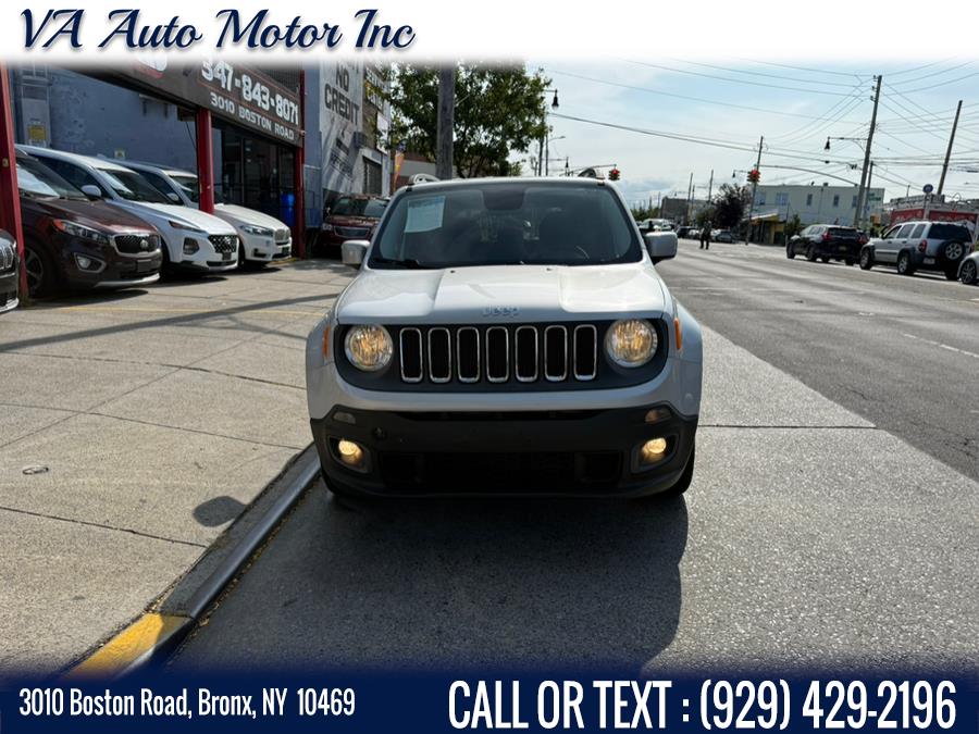 2015 Jeep Renegade 4WD 4dr Latitude, available for sale in Bronx, New York | VA Auto Motor Inc. Bronx, New York 2015 Jeep Renegade 4WD 4dr Latitude, available for sale in Bronx, New York | VA Auto Motor Inc. Bronx, New York