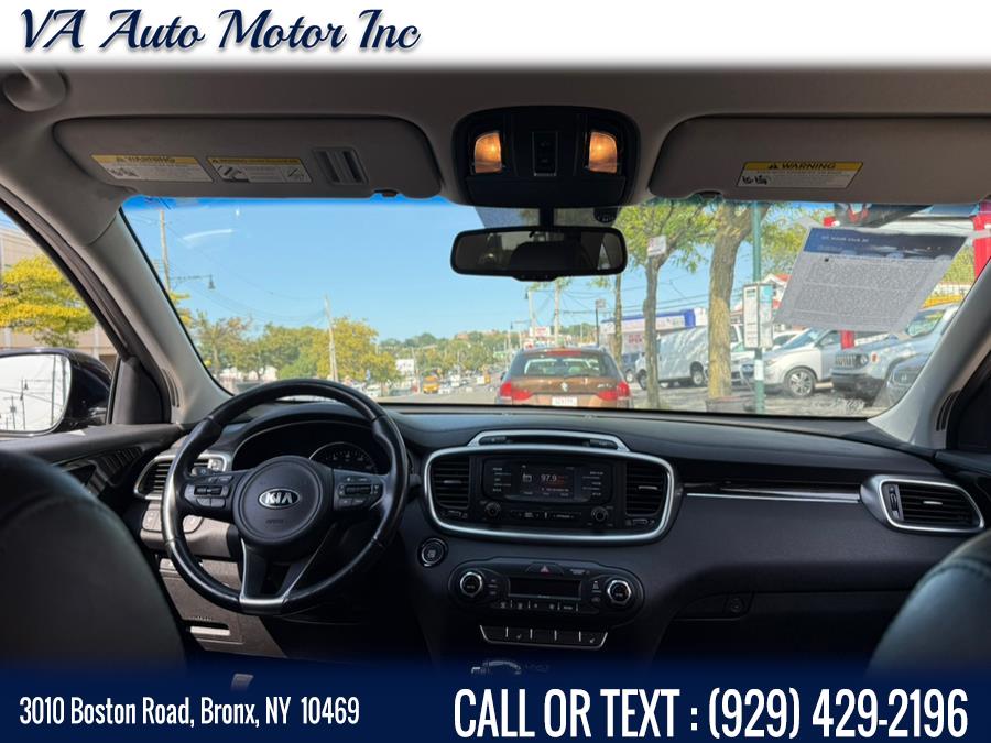 2016 Kia Sorento AWD 4dr 3.3L EX, available for sale in Bronx, New York | VA Auto Motor Inc. Bronx, New York 2016 Kia Sorento AWD 4dr 3.3L EX, available for sale in Bronx, New York | VA Auto Motor Inc. Bronx, New York
