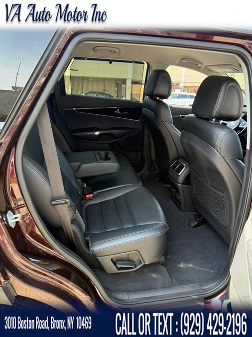 2016 Kia Sorento AWD 4dr 3.3L EX, available for sale in Bronx, New York | VA Auto Motor Inc. Bronx, New York 2016 Kia Sorento AWD 4dr 3.3L EX, available for sale in Bronx, New York | VA Auto Motor Inc. Bronx, New York