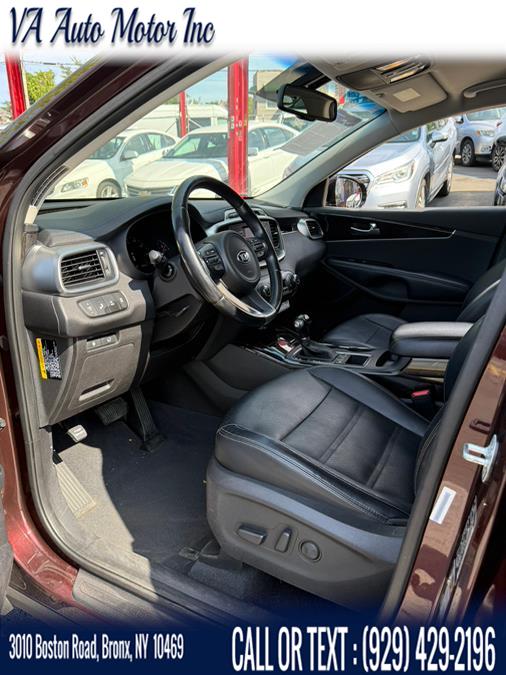 2016 Kia Sorento AWD 4dr 3.3L EX, available for sale in Bronx, New York | VA Auto Motor Inc. Bronx, New York 2016 Kia Sorento AWD 4dr 3.3L EX, available for sale in Bronx, New York | VA Auto Motor Inc. Bronx, New York