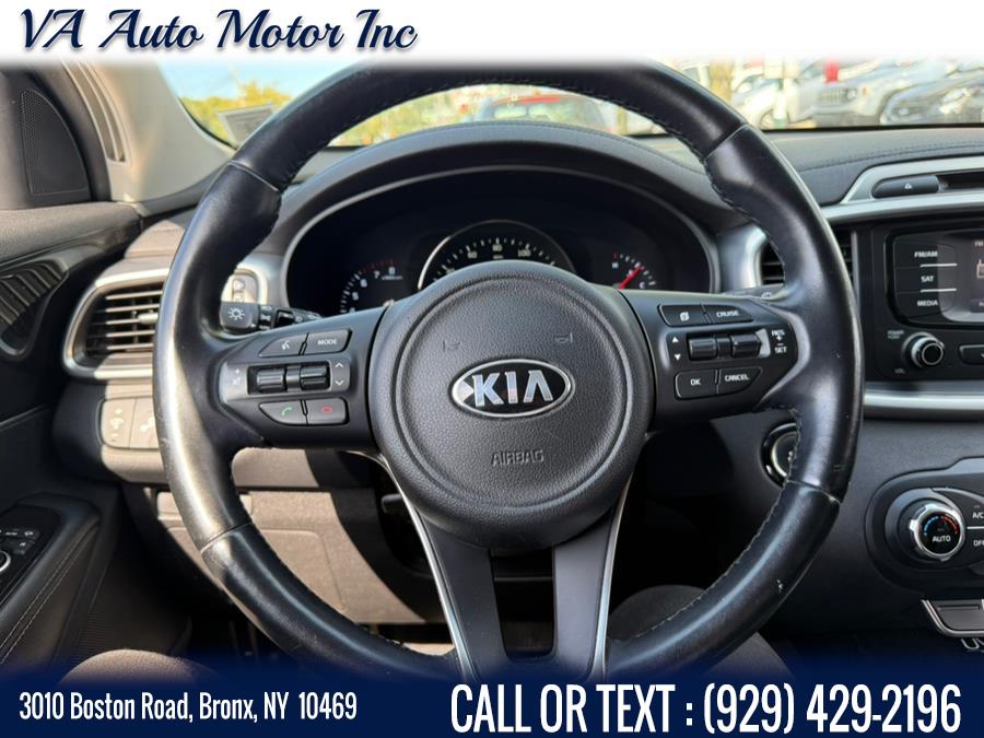 2016 Kia Sorento AWD 4dr 3.3L EX, available for sale in Bronx, New York | VA Auto Motor Inc. Bronx, New York 2016 Kia Sorento AWD 4dr 3.3L EX, available for sale in Bronx, New York | VA Auto Motor Inc. Bronx, New York