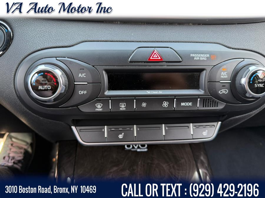 2016 Kia Sorento AWD 4dr 3.3L EX, available for sale in Bronx, New York | VA Auto Motor Inc. Bronx, New York 2016 Kia Sorento AWD 4dr 3.3L EX, available for sale in Bronx, New York | VA Auto Motor Inc. Bronx, New York