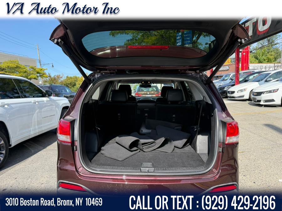 2016 Kia Sorento AWD 4dr 3.3L EX, available for sale in Bronx, New York | VA Auto Motor Inc. Bronx, New York 2016 Kia Sorento AWD 4dr 3.3L EX, available for sale in Bronx, New York | VA Auto Motor Inc. Bronx, New York