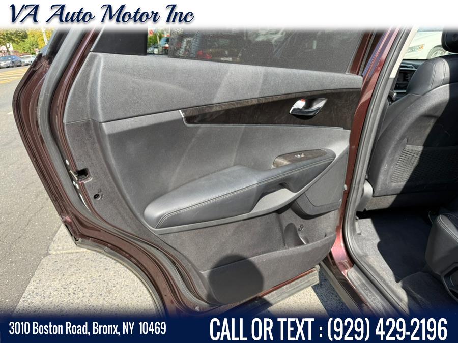2016 Kia Sorento AWD 4dr 3.3L EX, available for sale in Bronx, New York | VA Auto Motor Inc. Bronx, New York 2016 Kia Sorento AWD 4dr 3.3L EX, available for sale in Bronx, New York | VA Auto Motor Inc. Bronx, New York
