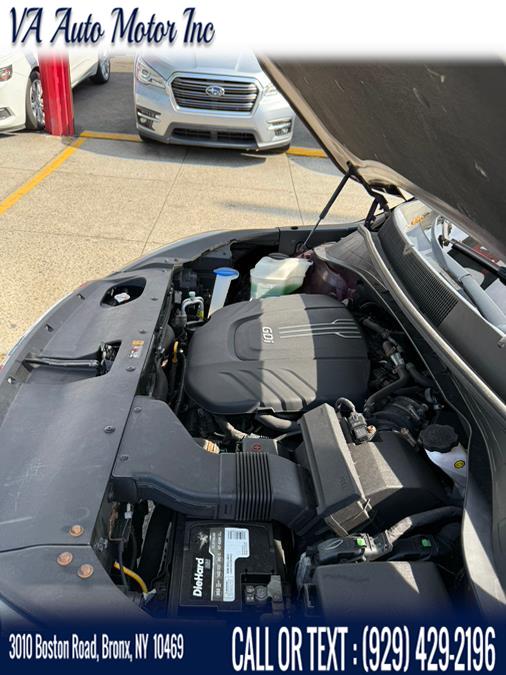 2016 Kia Sorento AWD 4dr 3.3L EX, available for sale in Bronx, New York | VA Auto Motor Inc. Bronx, New York 2016 Kia Sorento AWD 4dr 3.3L EX, available for sale in Bronx, New York | VA Auto Motor Inc. Bronx, New York