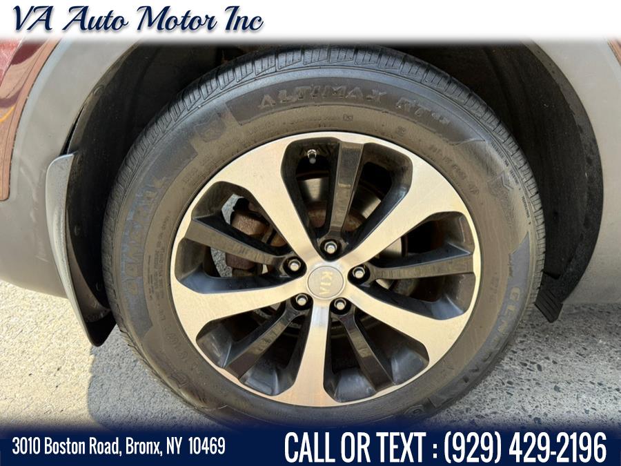 2016 Kia Sorento AWD 4dr 3.3L EX, available for sale in Bronx, New York | VA Auto Motor Inc. Bronx, New York 2016 Kia Sorento AWD 4dr 3.3L EX, available for sale in Bronx, New York | VA Auto Motor Inc. Bronx, New York