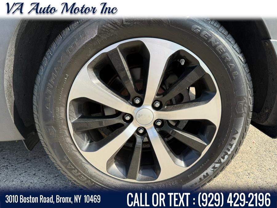 2016 Kia Sorento AWD 4dr 3.3L EX, available for sale in Bronx, New York | VA Auto Motor Inc. Bronx, New York 2016 Kia Sorento AWD 4dr 3.3L EX, available for sale in Bronx, New York | VA Auto Motor Inc. Bronx, New York