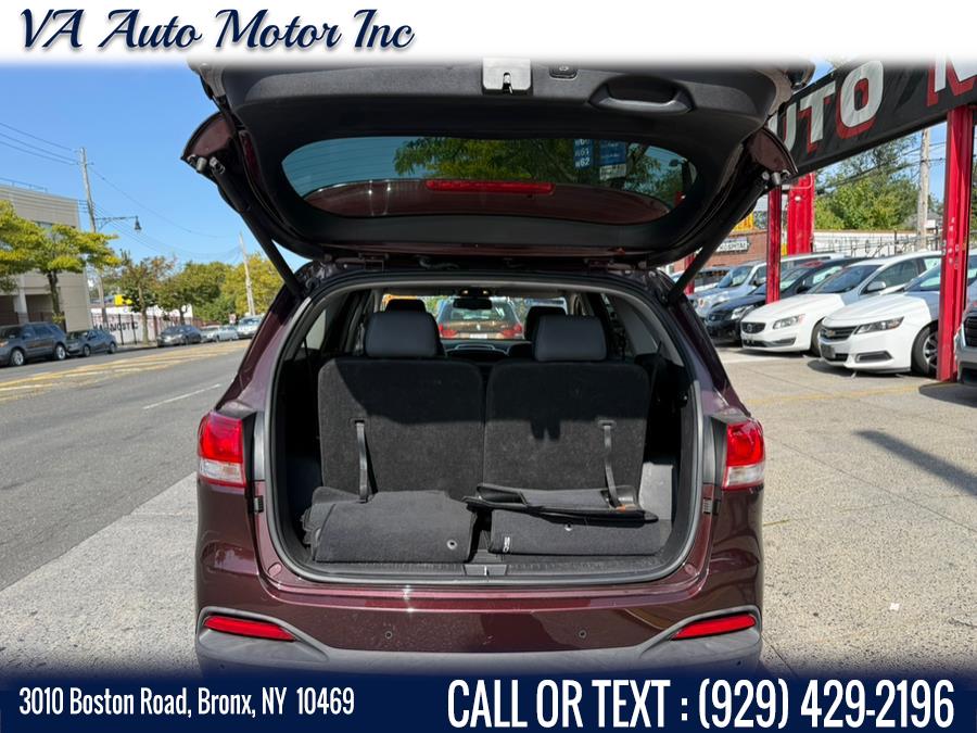 2016 Kia Sorento AWD 4dr 3.3L EX, available for sale in Bronx, New York | VA Auto Motor Inc. Bronx, New York 2016 Kia Sorento AWD 4dr 3.3L EX, available for sale in Bronx, New York | VA Auto Motor Inc. Bronx, New York
