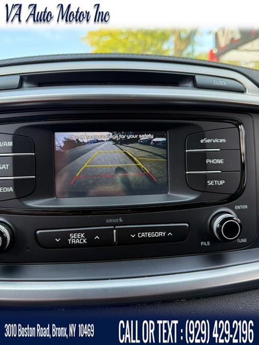 2016 Kia Sorento AWD 4dr 3.3L EX, available for sale in Bronx, New York | VA Auto Motor Inc. Bronx, New York 2016 Kia Sorento AWD 4dr 3.3L EX, available for sale in Bronx, New York | VA Auto Motor Inc. Bronx, New York