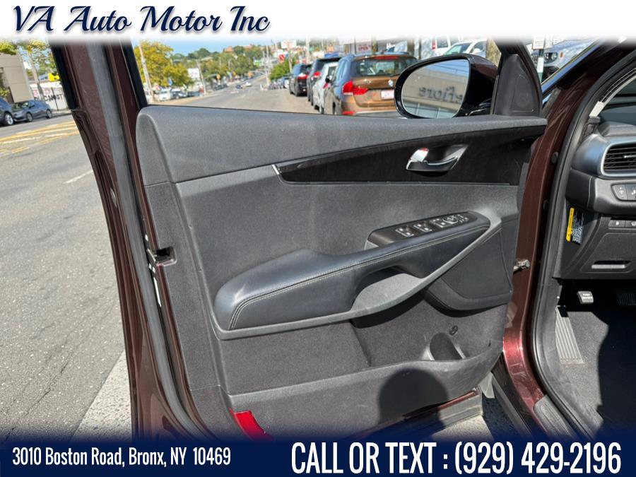 2016 Kia Sorento AWD 4dr 3.3L EX, available for sale in Bronx, New York | VA Auto Motor Inc. Bronx, New York 2016 Kia Sorento AWD 4dr 3.3L EX, available for sale in Bronx, New York | VA Auto Motor Inc. Bronx, New York