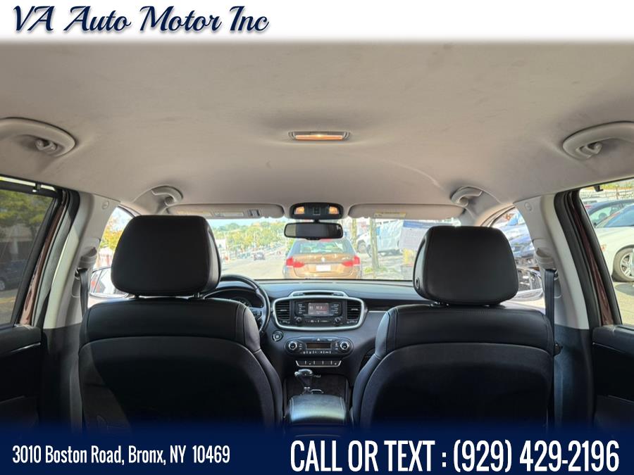 2016 Kia Sorento AWD 4dr 3.3L EX, available for sale in Bronx, New York | VA Auto Motor Inc. Bronx, New York 2016 Kia Sorento AWD 4dr 3.3L EX, available for sale in Bronx, New York | VA Auto Motor Inc. Bronx, New York