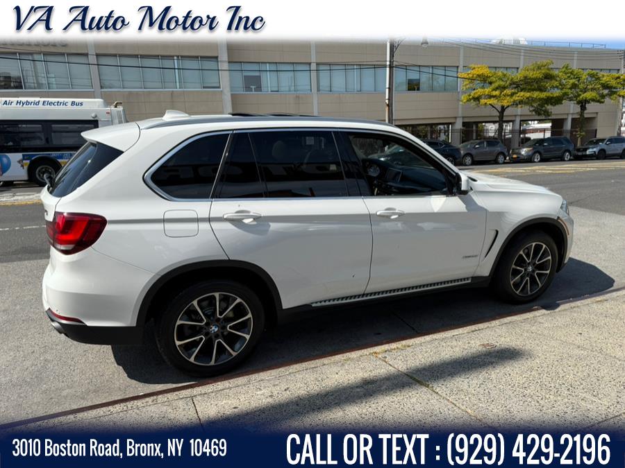 2015 BMW X5 AWD 4dr xDrive35i, available for sale in Bronx, New York | VA Auto Motor Inc. Bronx, New York 2015 BMW X5 AWD 4dr xDrive35i, available for sale in Bronx, New York | VA Auto Motor Inc. Bronx, New York