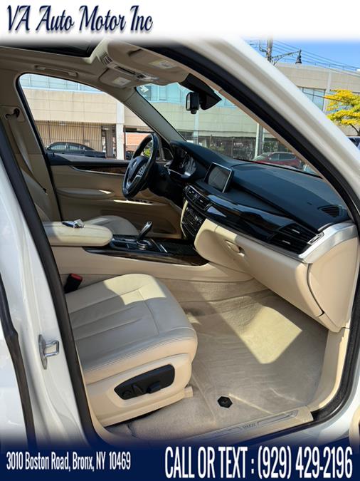 2015 BMW X5 AWD 4dr xDrive35i, available for sale in Bronx, New York | VA Auto Motor Inc. Bronx, New York 2015 BMW X5 AWD 4dr xDrive35i, available for sale in Bronx, New York | VA Auto Motor Inc. Bronx, New York