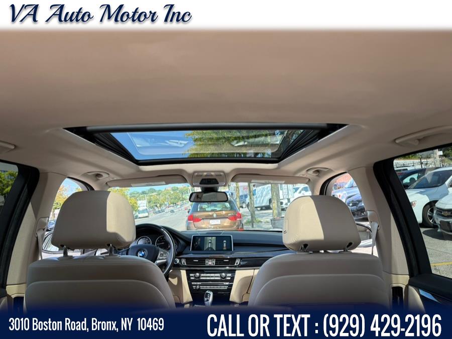 2015 BMW X5 AWD 4dr xDrive35i, available for sale in Bronx, New York | VA Auto Motor Inc. Bronx, New York 2015 BMW X5 AWD 4dr xDrive35i, available for sale in Bronx, New York | VA Auto Motor Inc. Bronx, New York