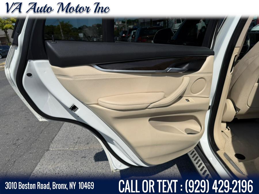 2015 BMW X5 AWD 4dr xDrive35i, available for sale in Bronx, New York | VA Auto Motor Inc. Bronx, New York 2015 BMW X5 AWD 4dr xDrive35i, available for sale in Bronx, New York | VA Auto Motor Inc. Bronx, New York