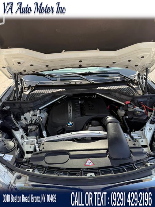 2015 BMW X5 AWD 4dr xDrive35i, available for sale in Bronx, New York | VA Auto Motor Inc. Bronx, New York 2015 BMW X5 AWD 4dr xDrive35i, available for sale in Bronx, New York | VA Auto Motor Inc. Bronx, New York