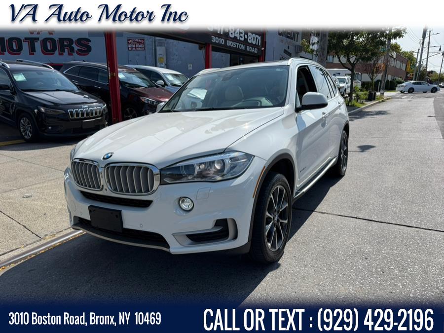 2015 BMW X5 AWD 4dr xDrive35i, available for sale in Bronx, New York | VA Auto Motor Inc. Bronx, New York 2015 BMW X5 AWD 4dr xDrive35i, available for sale in Bronx, New York | VA Auto Motor Inc. Bronx, New York