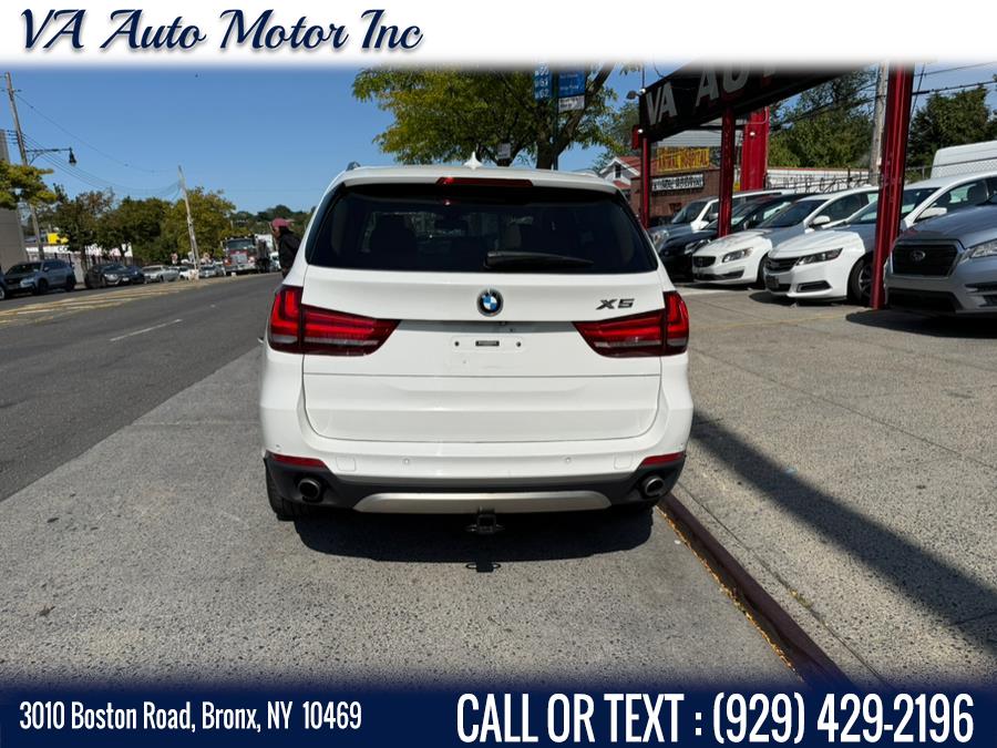 2015 BMW X5 AWD 4dr xDrive35i, available for sale in Bronx, New York | VA Auto Motor Inc. Bronx, New York 2015 BMW X5 AWD 4dr xDrive35i, available for sale in Bronx, New York | VA Auto Motor Inc. Bronx, New York