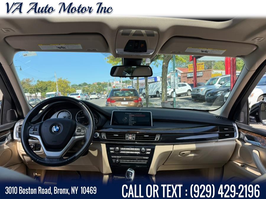2015 BMW X5 AWD 4dr xDrive35i, available for sale in Bronx, New York | VA Auto Motor Inc. Bronx, New York 2015 BMW X5 AWD 4dr xDrive35i, available for sale in Bronx, New York | VA Auto Motor Inc. Bronx, New York