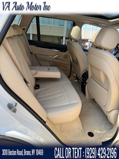 2015 BMW X5 AWD 4dr xDrive35i, available for sale in Bronx, New York | VA Auto Motor Inc. Bronx, New York 2015 BMW X5 AWD 4dr xDrive35i, available for sale in Bronx, New York | VA Auto Motor Inc. Bronx, New York