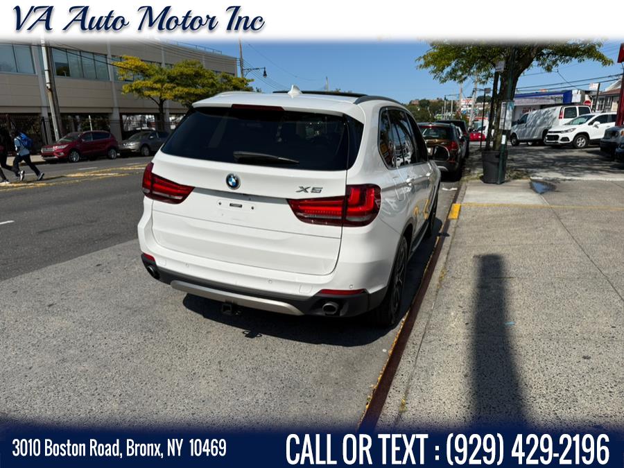 2015 BMW X5 AWD 4dr xDrive35i, available for sale in Bronx, New York | VA Auto Motor Inc. Bronx, New York 2015 BMW X5 AWD 4dr xDrive35i, available for sale in Bronx, New York | VA Auto Motor Inc. Bronx, New York