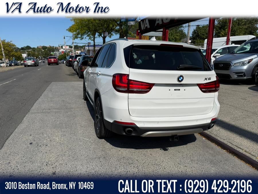 2015 BMW X5 AWD 4dr xDrive35i, available for sale in Bronx, New York | VA Auto Motor Inc. Bronx, New York 2015 BMW X5 AWD 4dr xDrive35i, available for sale in Bronx, New York | VA Auto Motor Inc. Bronx, New York