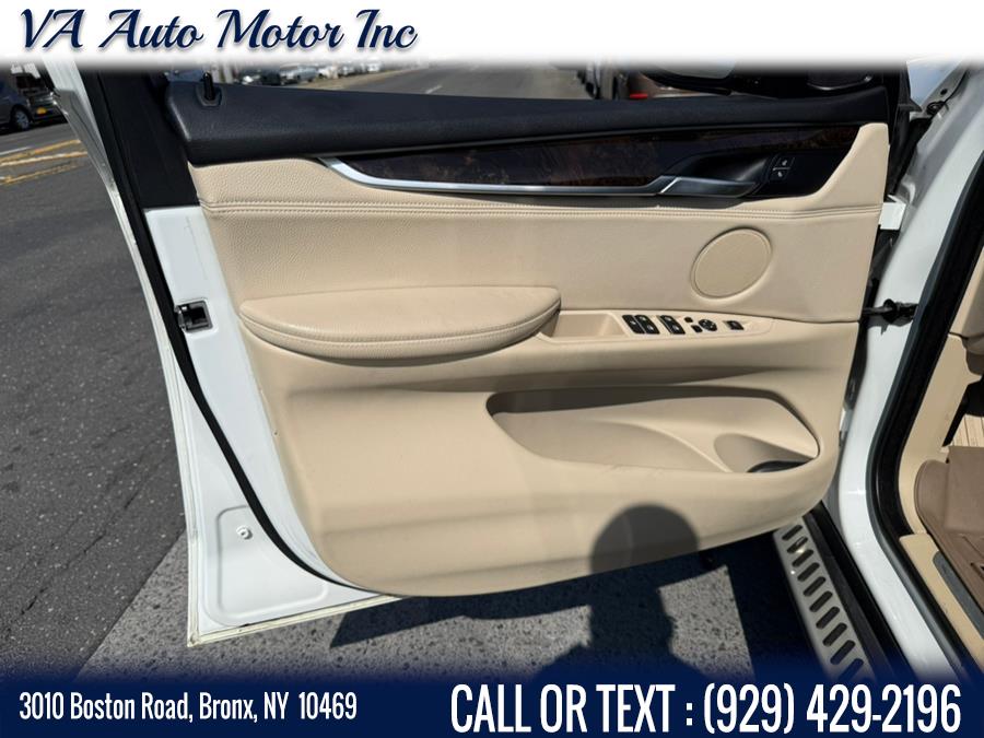 2015 BMW X5 AWD 4dr xDrive35i, available for sale in Bronx, New York | VA Auto Motor Inc. Bronx, New York 2015 BMW X5 AWD 4dr xDrive35i, available for sale in Bronx, New York | VA Auto Motor Inc. Bronx, New York