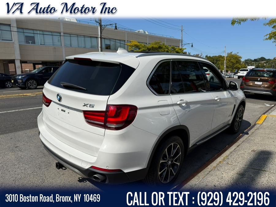 2015 BMW X5 AWD 4dr xDrive35i, available for sale in Bronx, New York | VA Auto Motor Inc. Bronx, New York 2015 BMW X5 AWD 4dr xDrive35i, available for sale in Bronx, New York | VA Auto Motor Inc. Bronx, New York