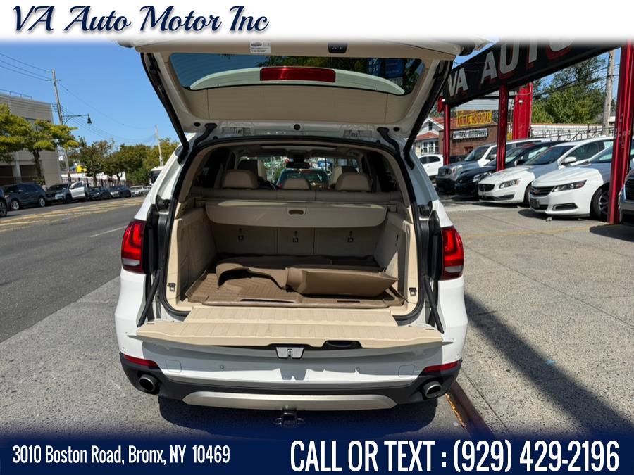 2015 BMW X5 AWD 4dr xDrive35i, available for sale in Bronx, New York | VA Auto Motor Inc. Bronx, New York 2015 BMW X5 AWD 4dr xDrive35i, available for sale in Bronx, New York | VA Auto Motor Inc. Bronx, New York