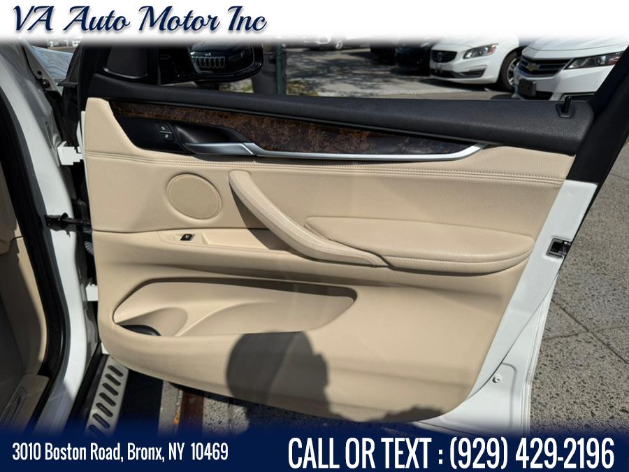 2015 BMW X5 AWD 4dr xDrive35i, available for sale in Bronx, New York | VA Auto Motor Inc. Bronx, New York 2015 BMW X5 AWD 4dr xDrive35i, available for sale in Bronx, New York | VA Auto Motor Inc. Bronx, New York