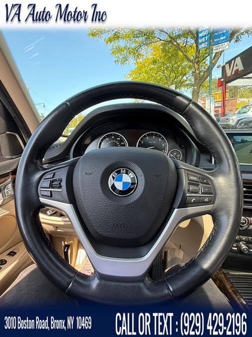 2015 BMW X5 AWD 4dr xDrive35i, available for sale in Bronx, New York | VA Auto Motor Inc. Bronx, New York 2015 BMW X5 AWD 4dr xDrive35i, available for sale in Bronx, New York | VA Auto Motor Inc. Bronx, New York