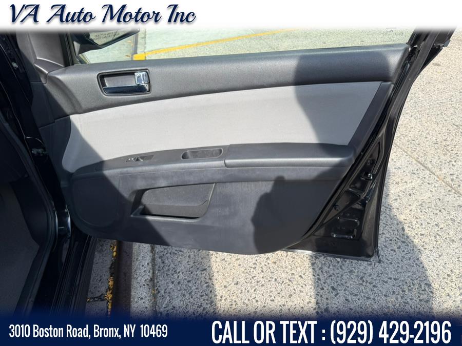 2012 Nissan Sentra 4dr Sdn I4 CVT 2.0 SR, available for sale in Bronx, New York | VA Auto Motor Inc. Bronx, New York 2012 Nissan Sentra 4dr Sdn I4 CVT 2.0 SR, available for sale in Bronx, New York | VA Auto Motor Inc. Bronx, New York