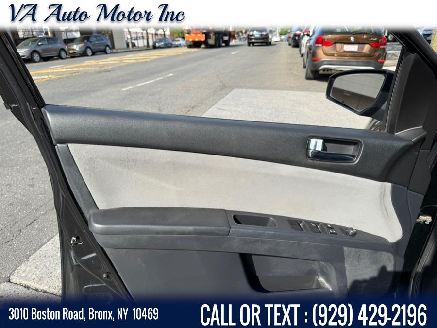 2012 Nissan Sentra 4dr Sdn I4 CVT 2.0 SR, available for sale in Bronx, New York | VA Auto Motor Inc. Bronx, New York 2012 Nissan Sentra 4dr Sdn I4 CVT 2.0 SR, available for sale in Bronx, New York | VA Auto Motor Inc. Bronx, New York