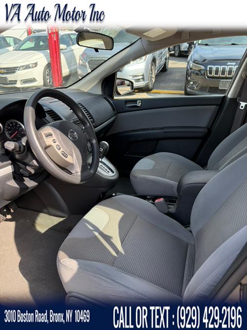 2012 Nissan Sentra 4dr Sdn I4 CVT 2.0 SR, available for sale in Bronx, New York | VA Auto Motor Inc. Bronx, New York 2012 Nissan Sentra 4dr Sdn I4 CVT 2.0 SR, available for sale in Bronx, New York | VA Auto Motor Inc. Bronx, New York